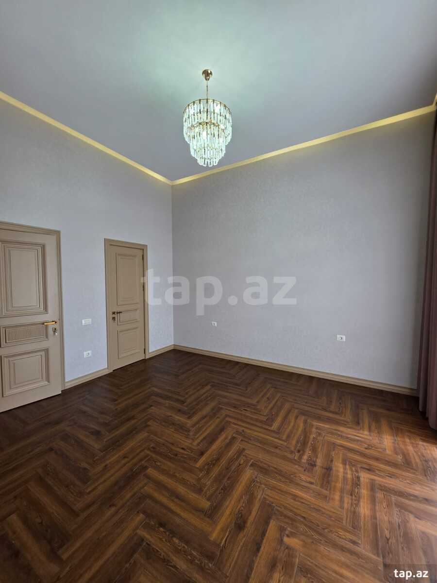 Bağ evi, Mərdəkan qəs. (11)