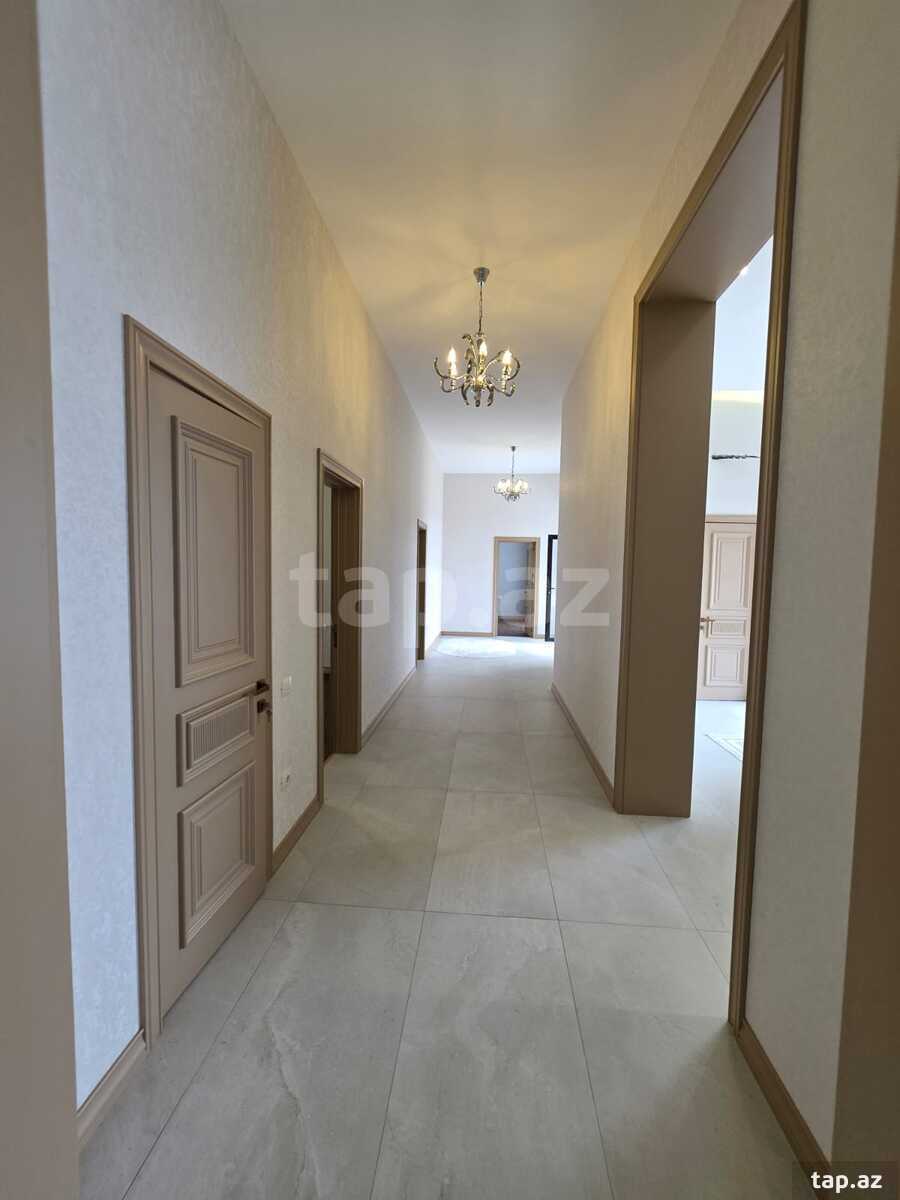 Bağ evi, Mərdəkan qəs. (24)