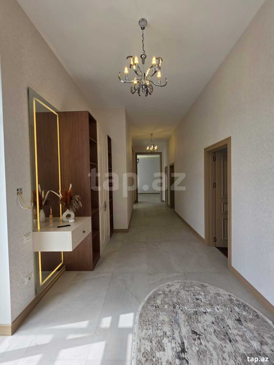 Bağ evi, Mərdəkan qəs. (19)
