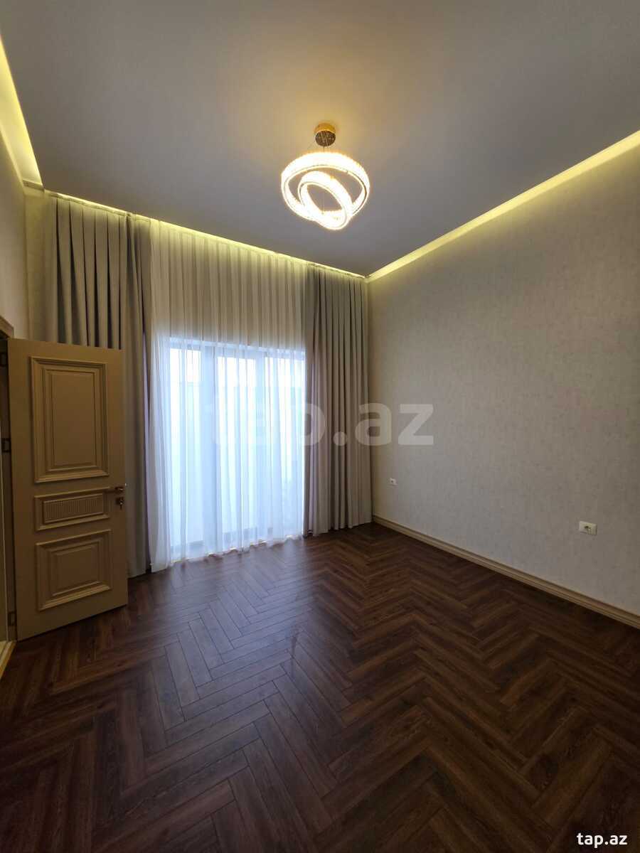 Bağ evi, Mərdəkan qəs. (17)