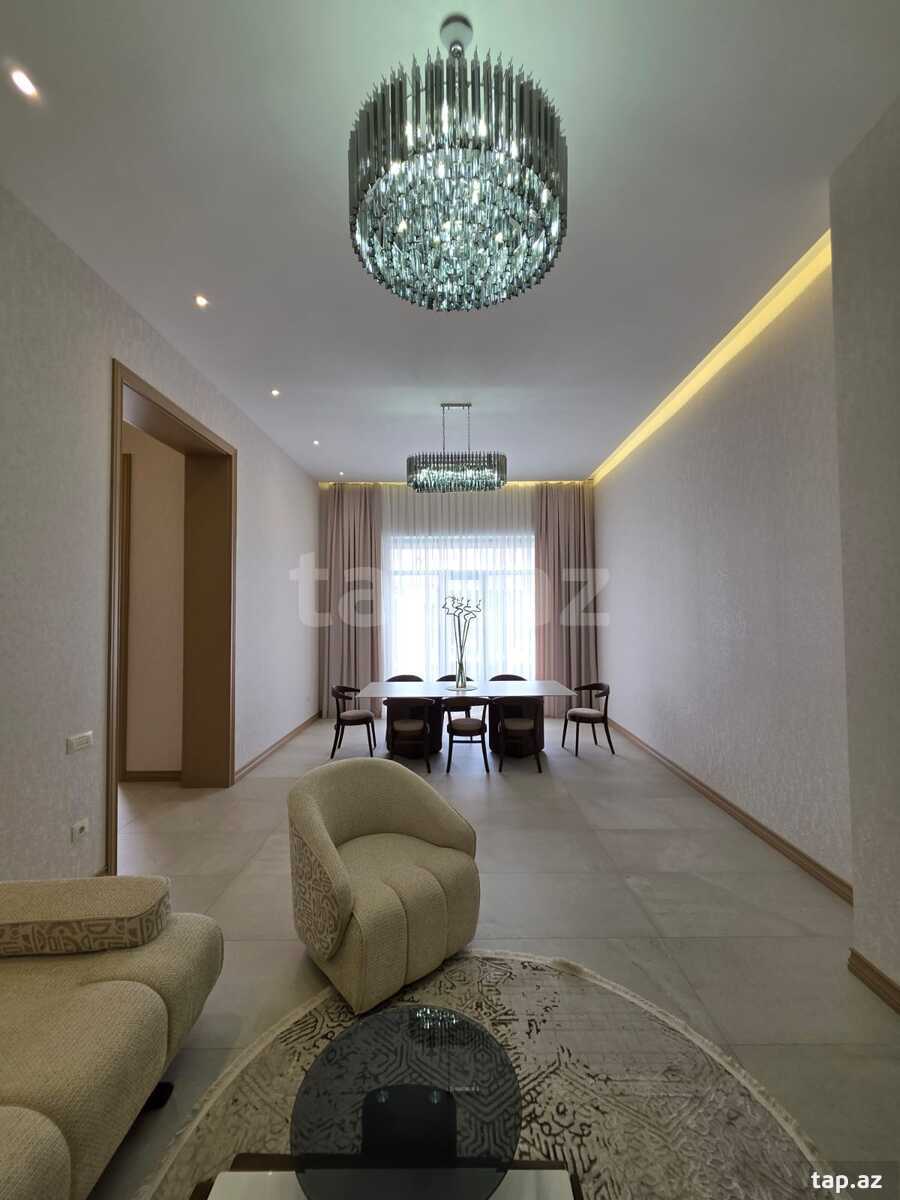 Bağ evi, Mərdəkan qəs. (27)