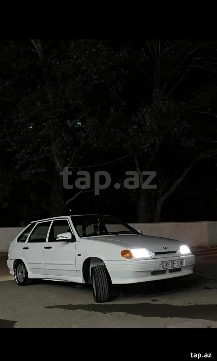 LADA (VAZ) 2104, 2012 il (10)