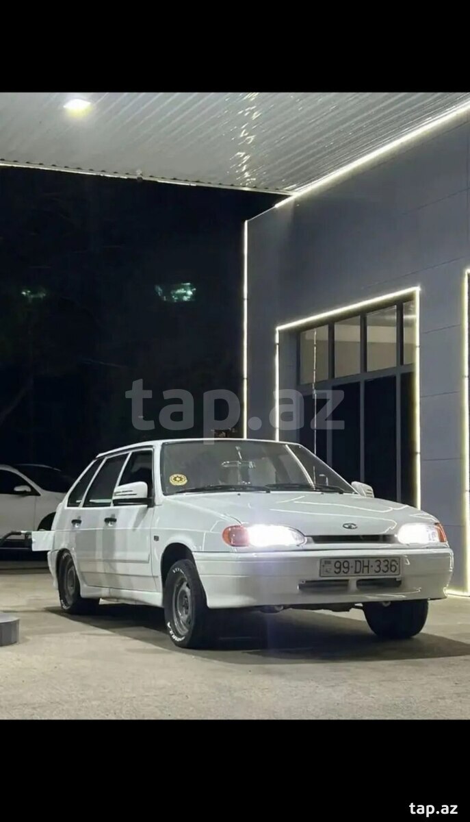 LADA (VAZ) 2104, 2012 il (11)