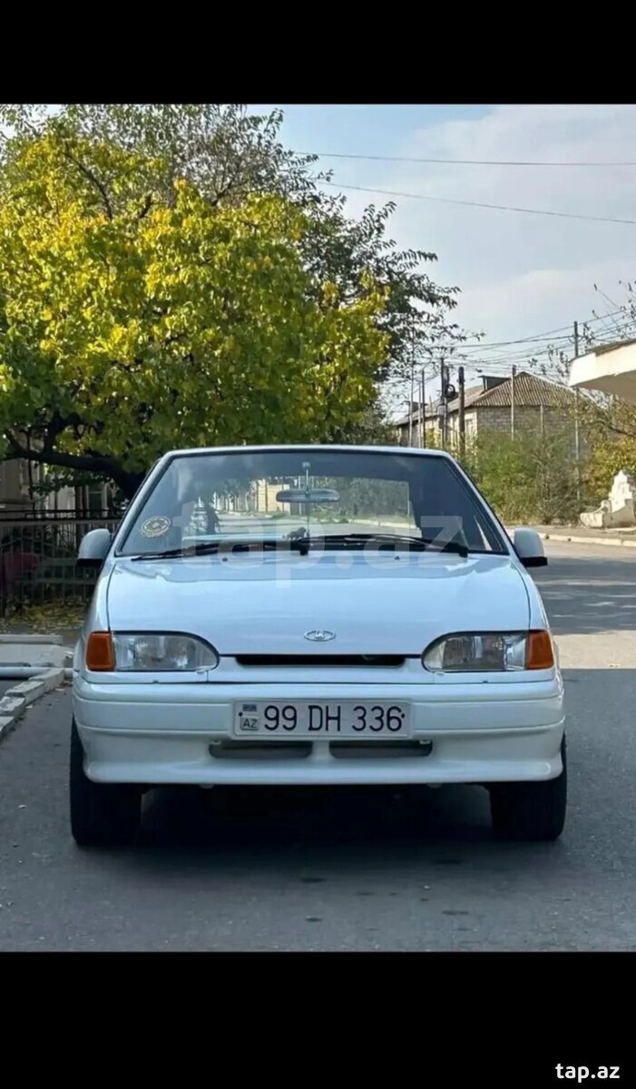 LADA (VAZ) 2104, 2012 il (12)