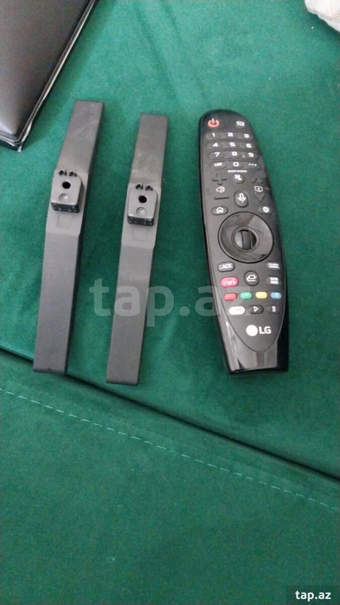 LG televizoru