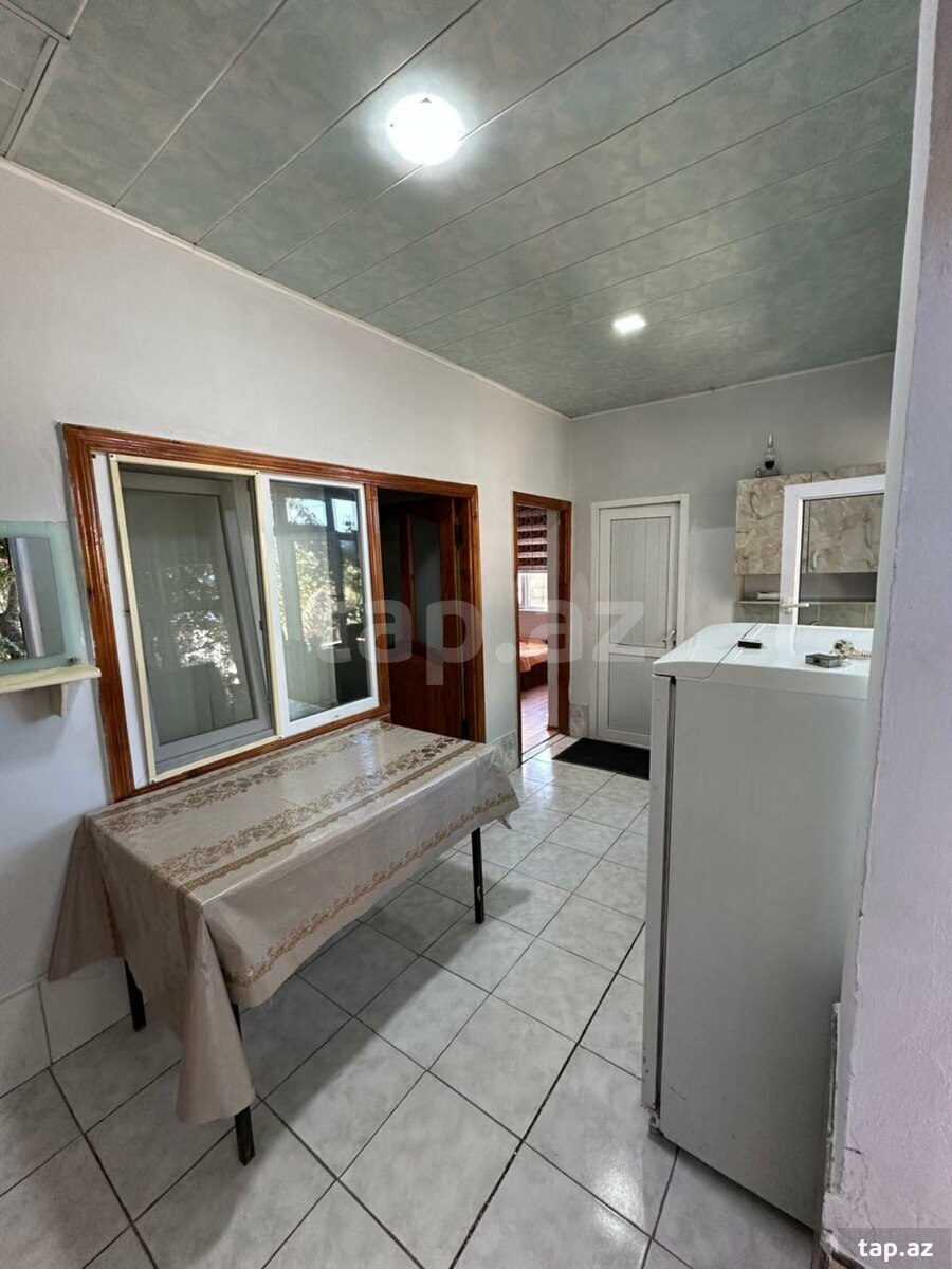 Həyət evi kirayə verilir, Nabran r. (5)