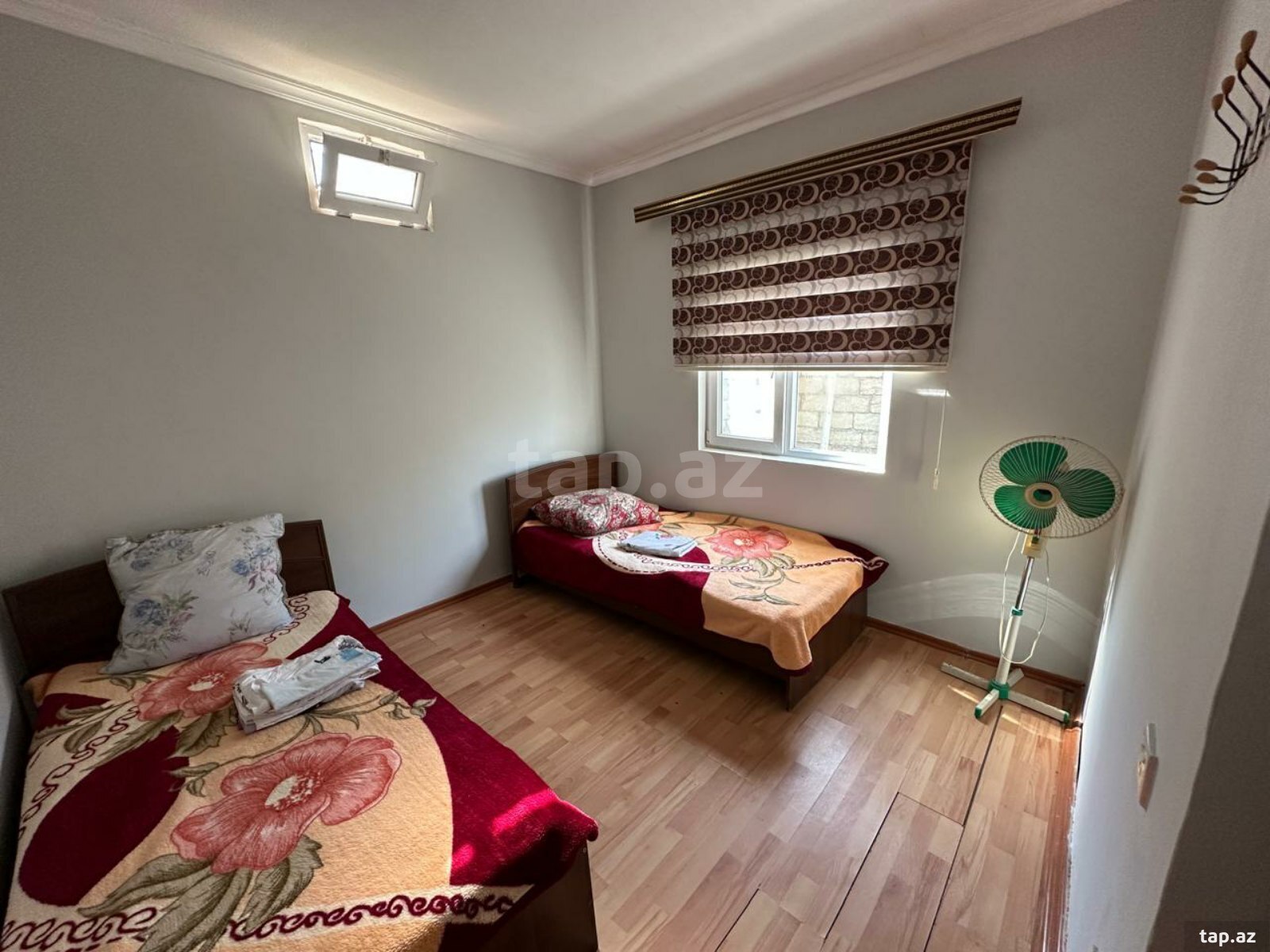 Həyət evi kirayə verilir, Nabran r. (8)