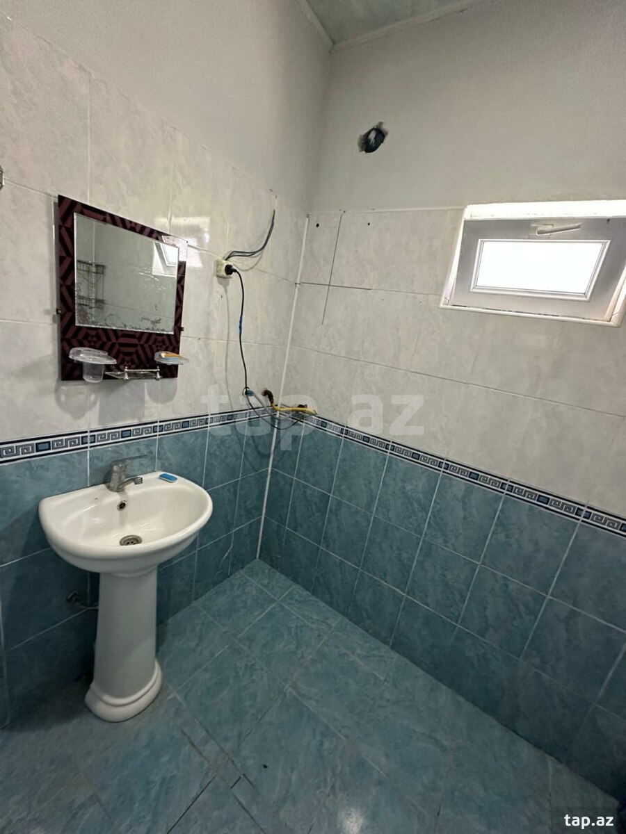 Həyət evi kirayə verilir, Nabran r. (12)