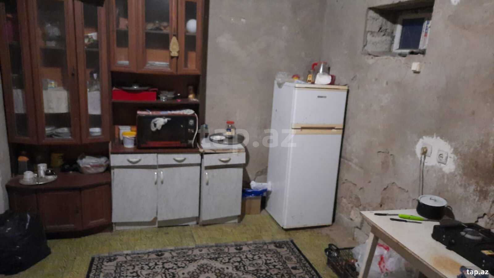 Həyət evi, Şağan qəs. (7)