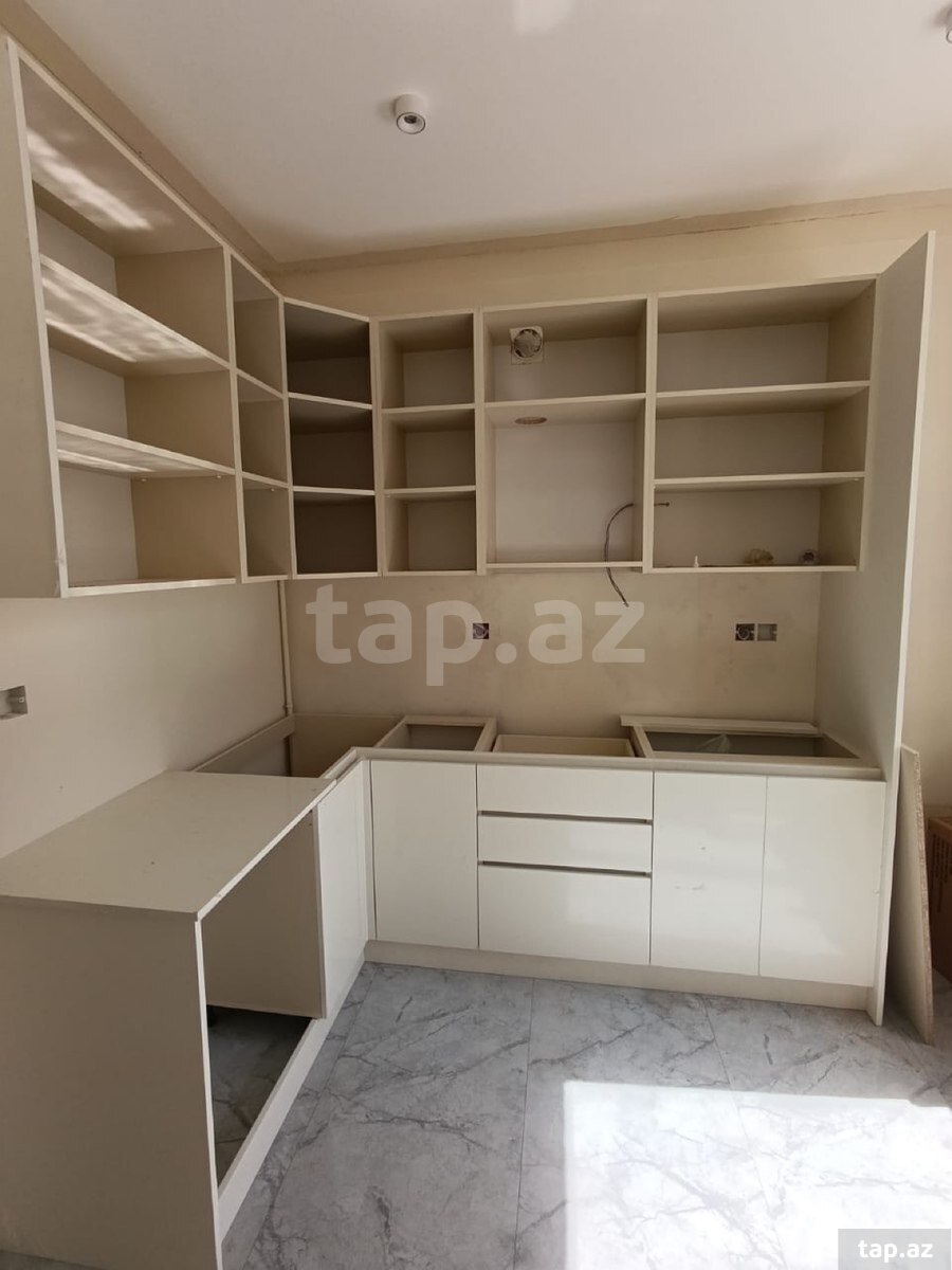 Mebel yığılması