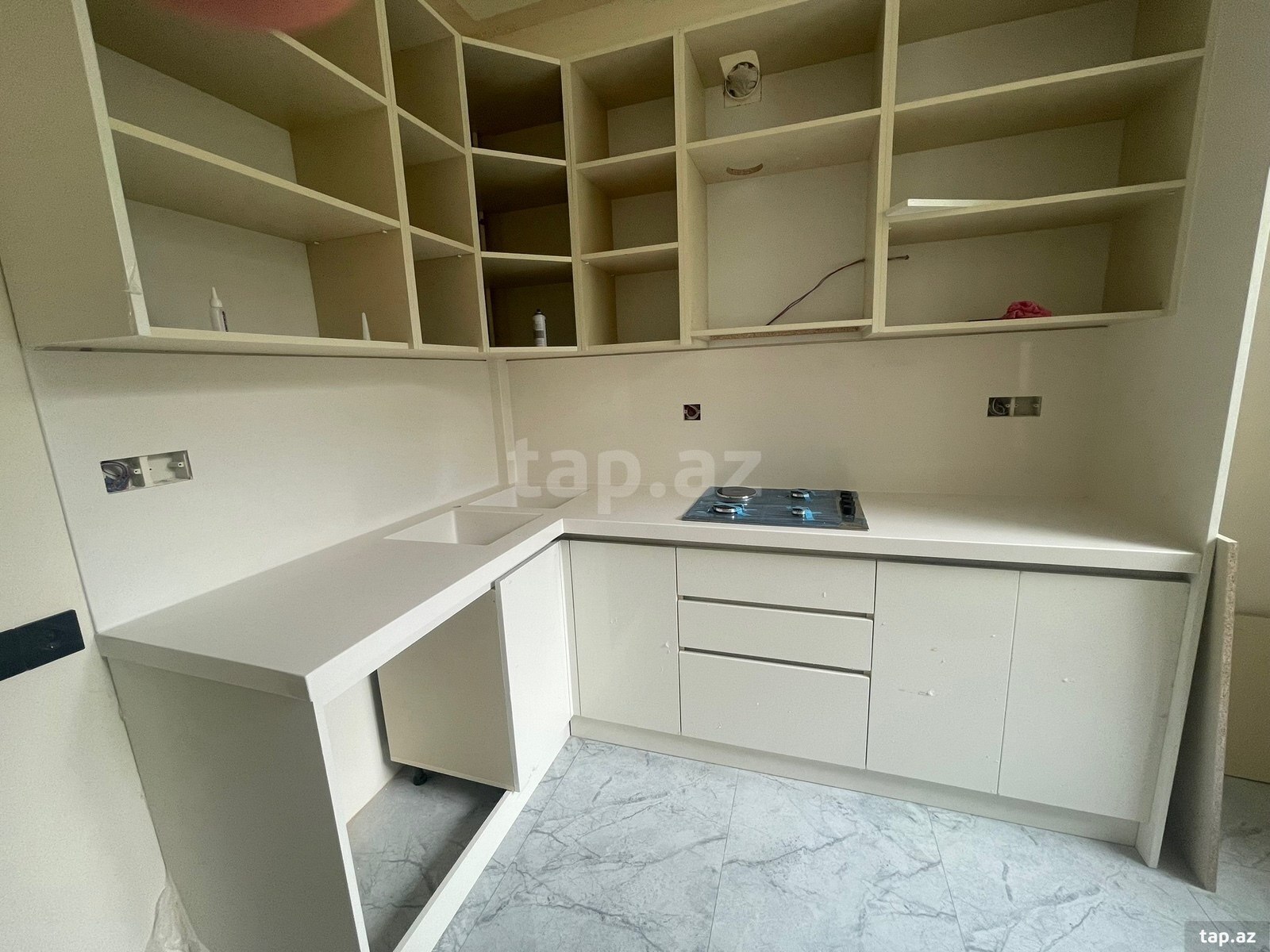 Mebel yığılması (2)