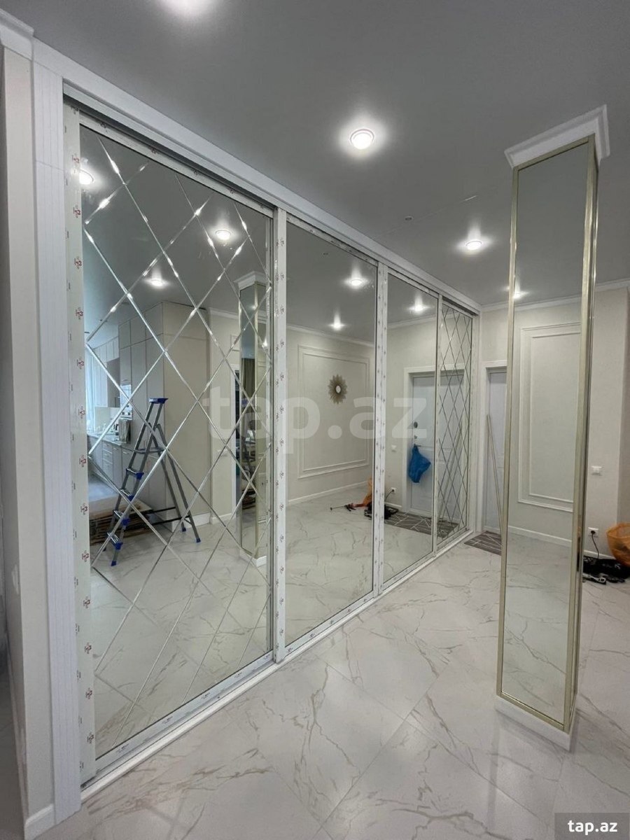 Mebel yığılması (18)