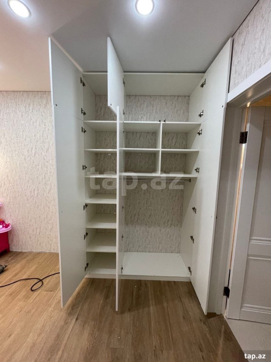 Mebel yığılması (20)