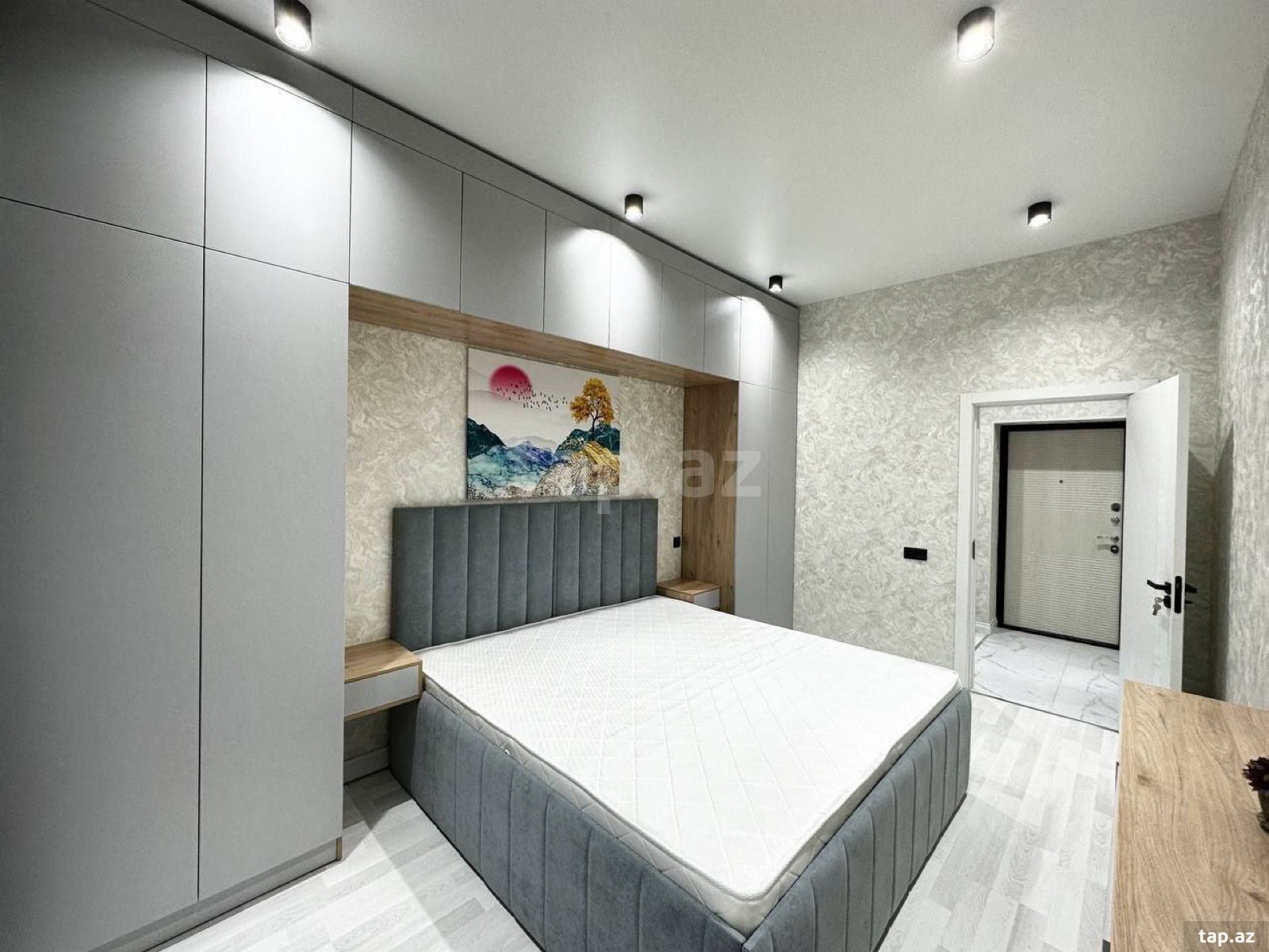 Mebel yığılması (26)