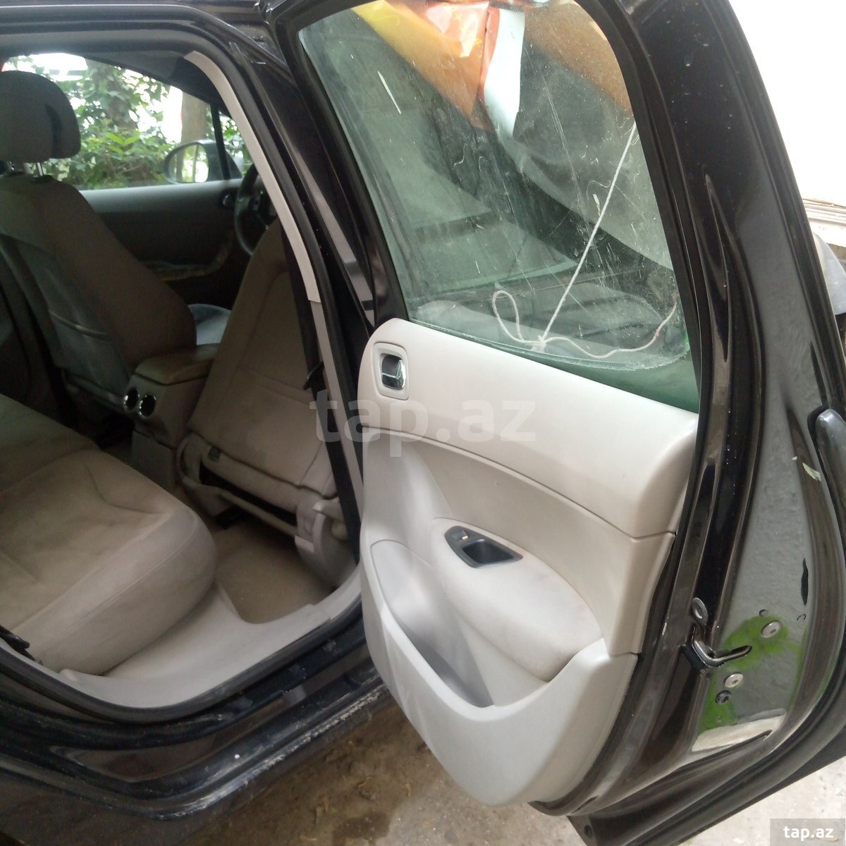 Peugeot 308, 2008 il (4)