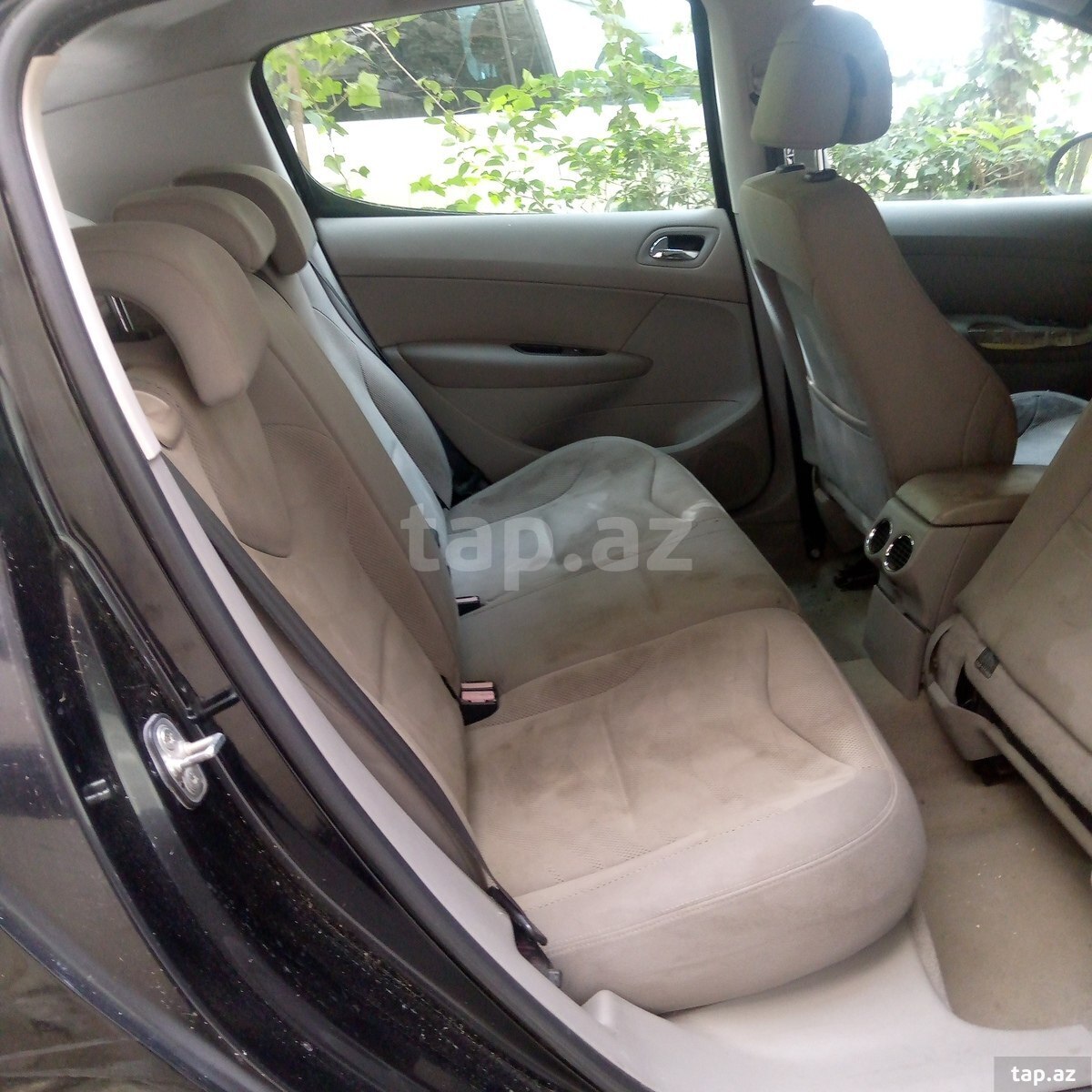 Peugeot 308, 2008 il (6)