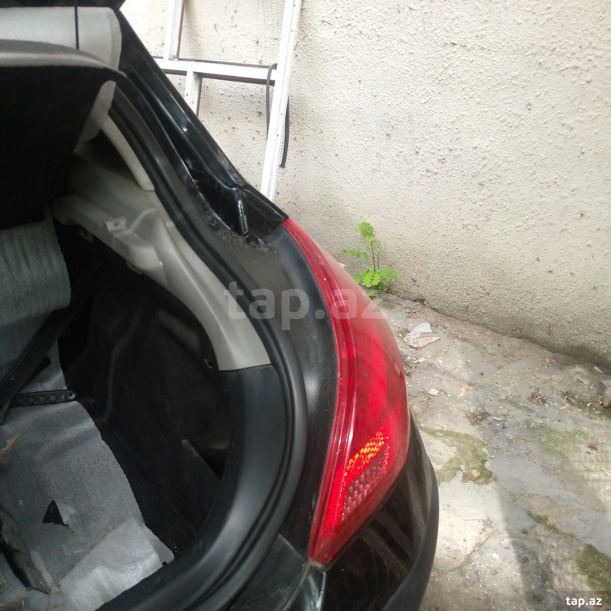 Peugeot 308, 2008 il (7)