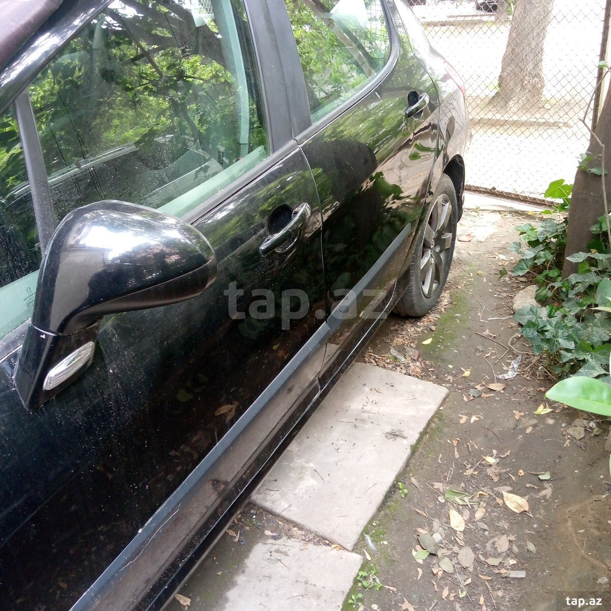 Peugeot 308, 2008 il