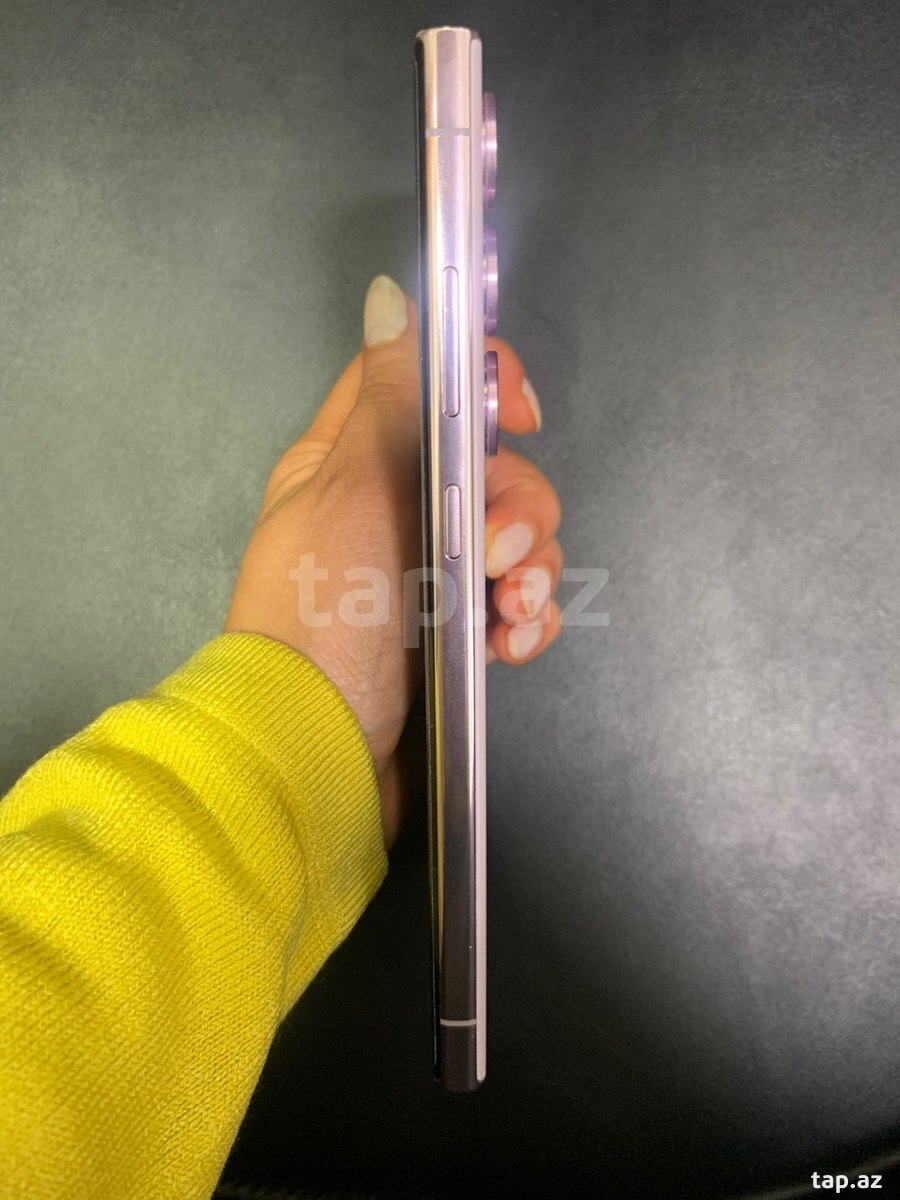 Samsung Galaxy S23 Ultra Lavender 512GB/12GB (4)
