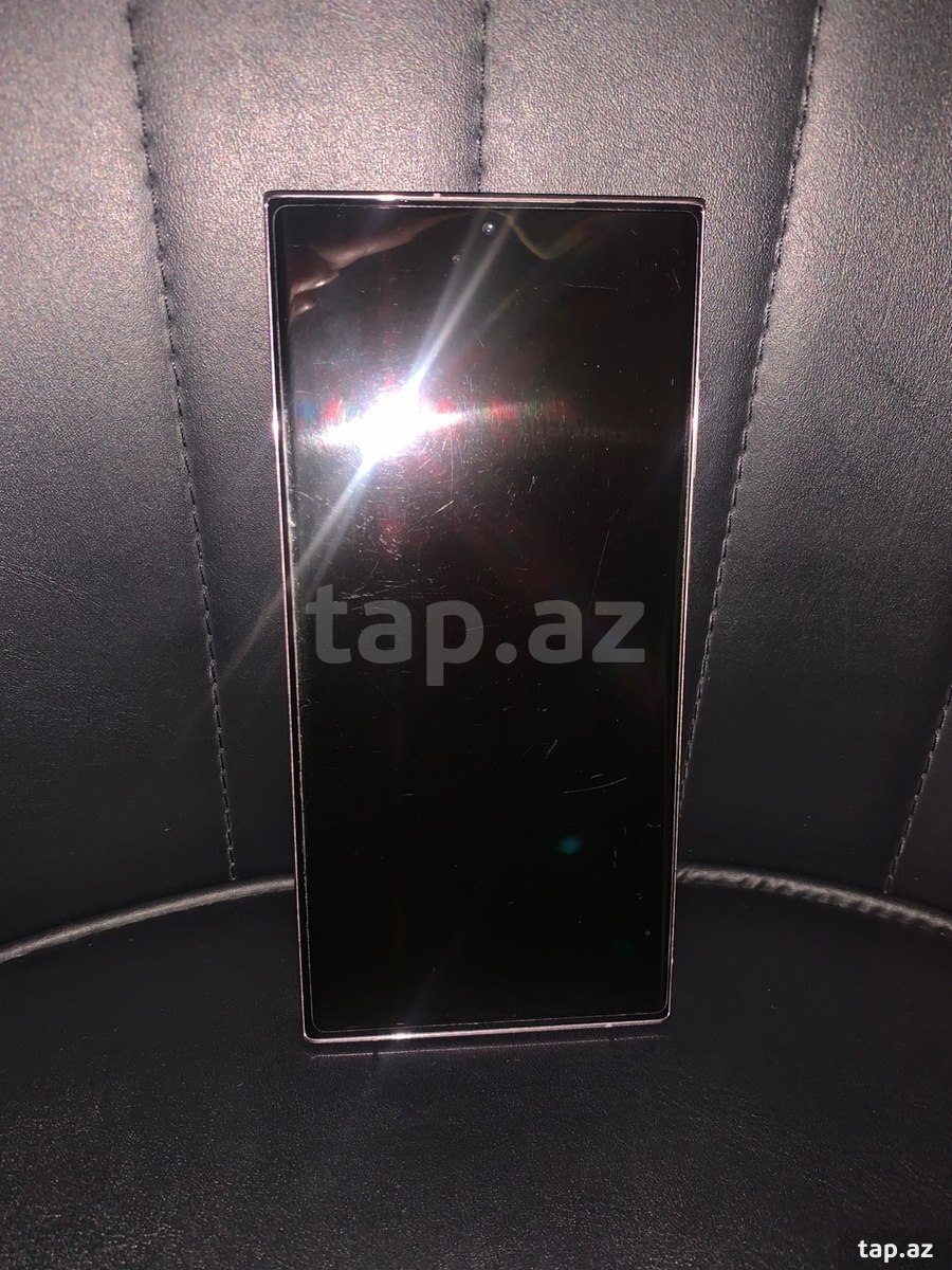 Samsung Galaxy S23 Ultra Lavender 512GB/12GB