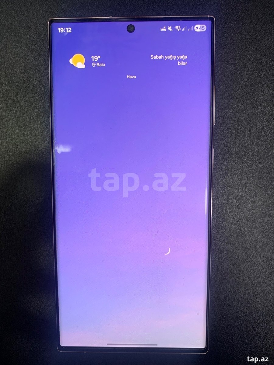 Samsung Galaxy S23 Ultra Lavender 512GB/12GB (3)
