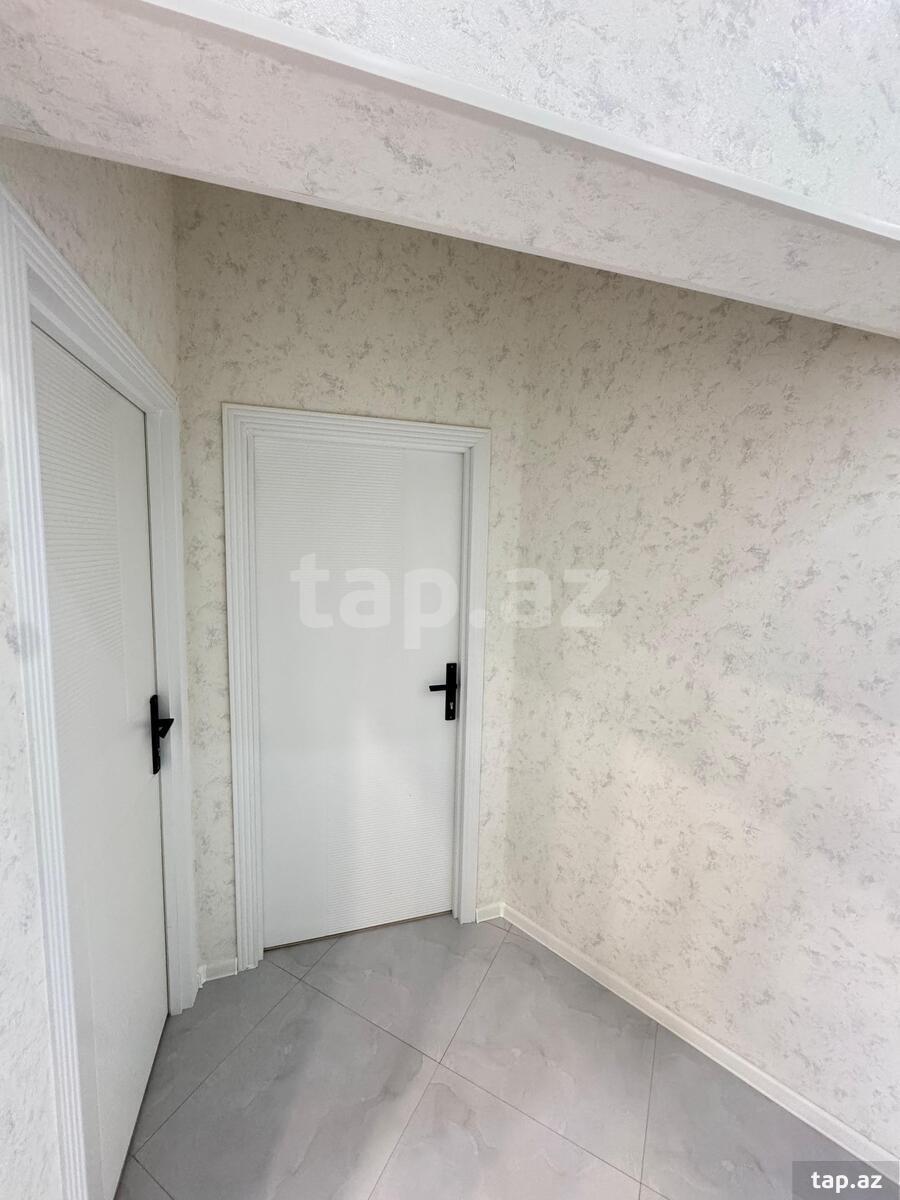 3-otaqlı yeni tikili, 6-cı mkr., 94 m² (20)