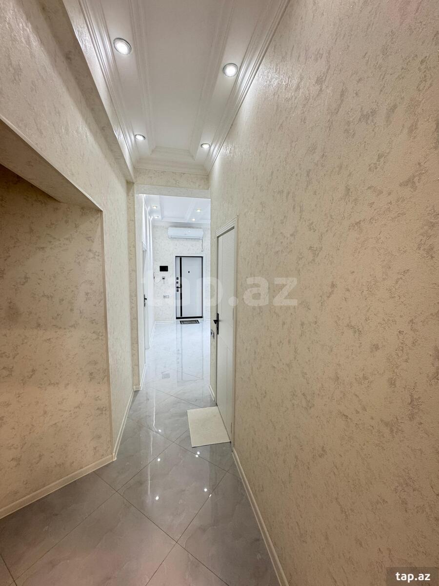 3-otaqlı yeni tikili, 6-cı mkr., 94 m² (21)
