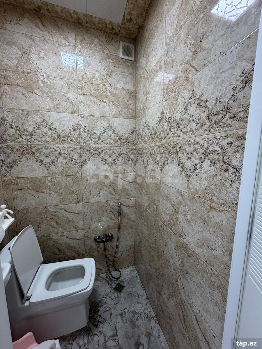 3-otaqlı yeni tikili, 6-cı mkr., 94 m² (17)