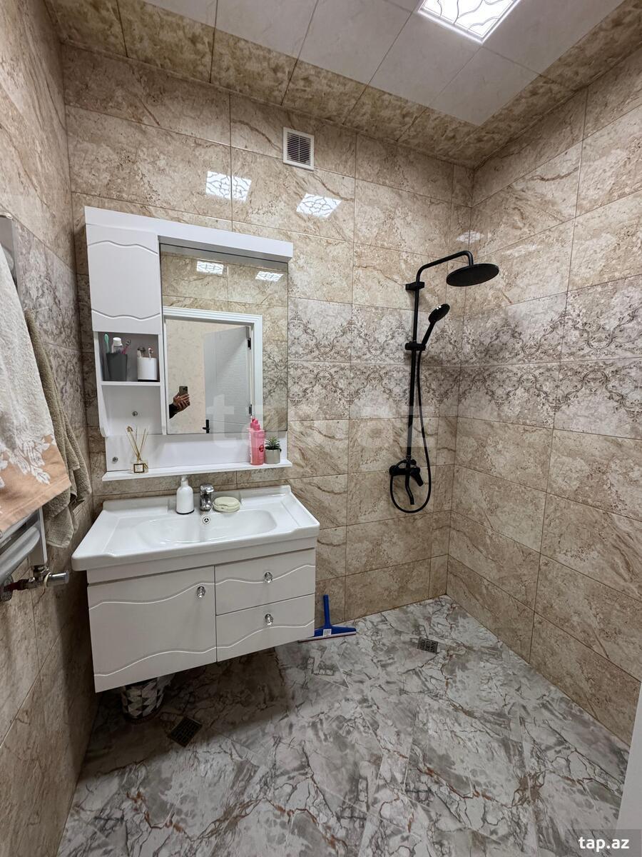 3-otaqlı yeni tikili, 6-cı mkr., 94 m² (18)