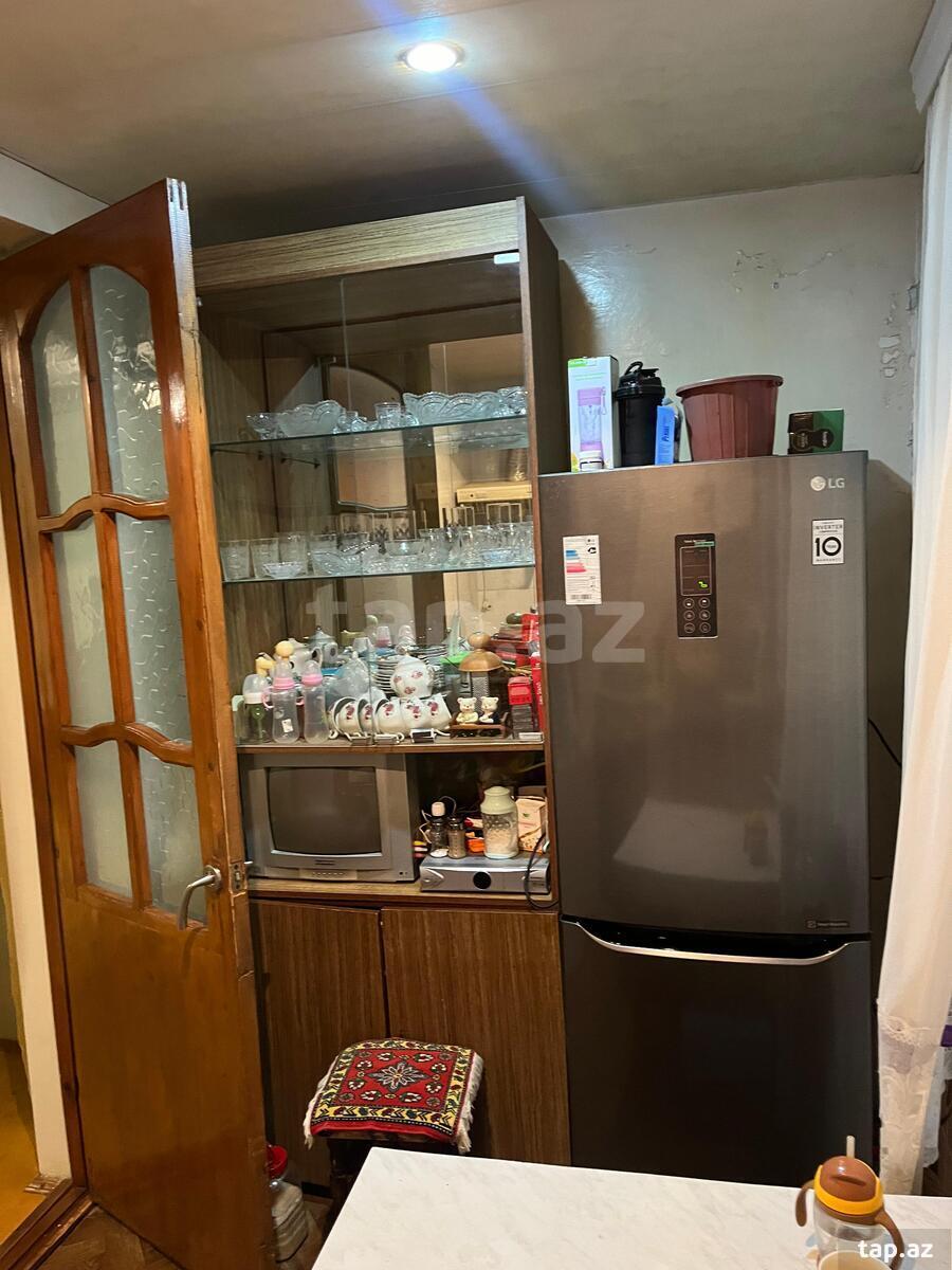 2 otaqlı mənzil satılır, Sumqayıt