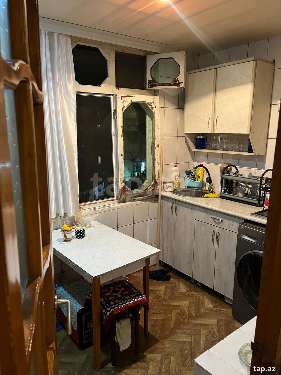 2 otaqlı mənzil satılır, Sumqayıt