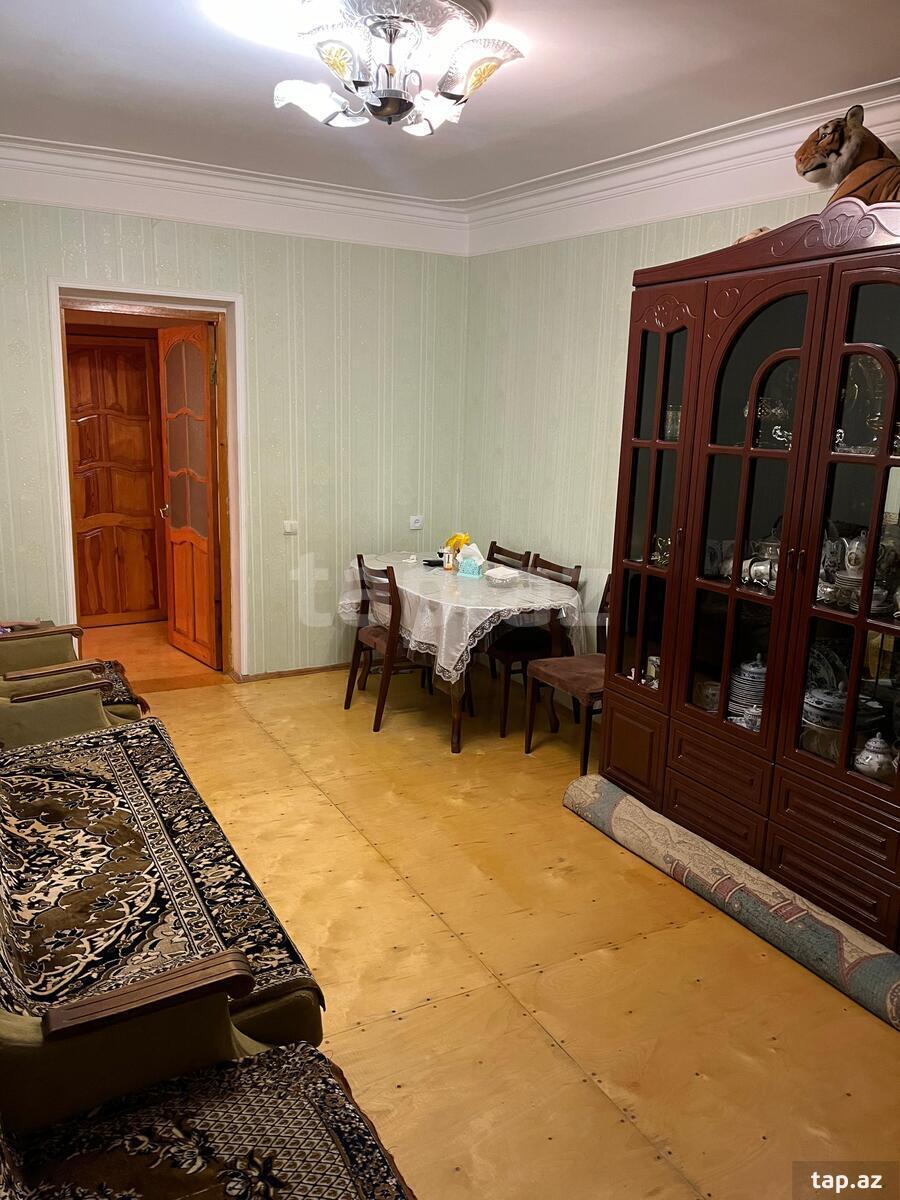 2 otaqlı mənzil satılır, Sumqayıt