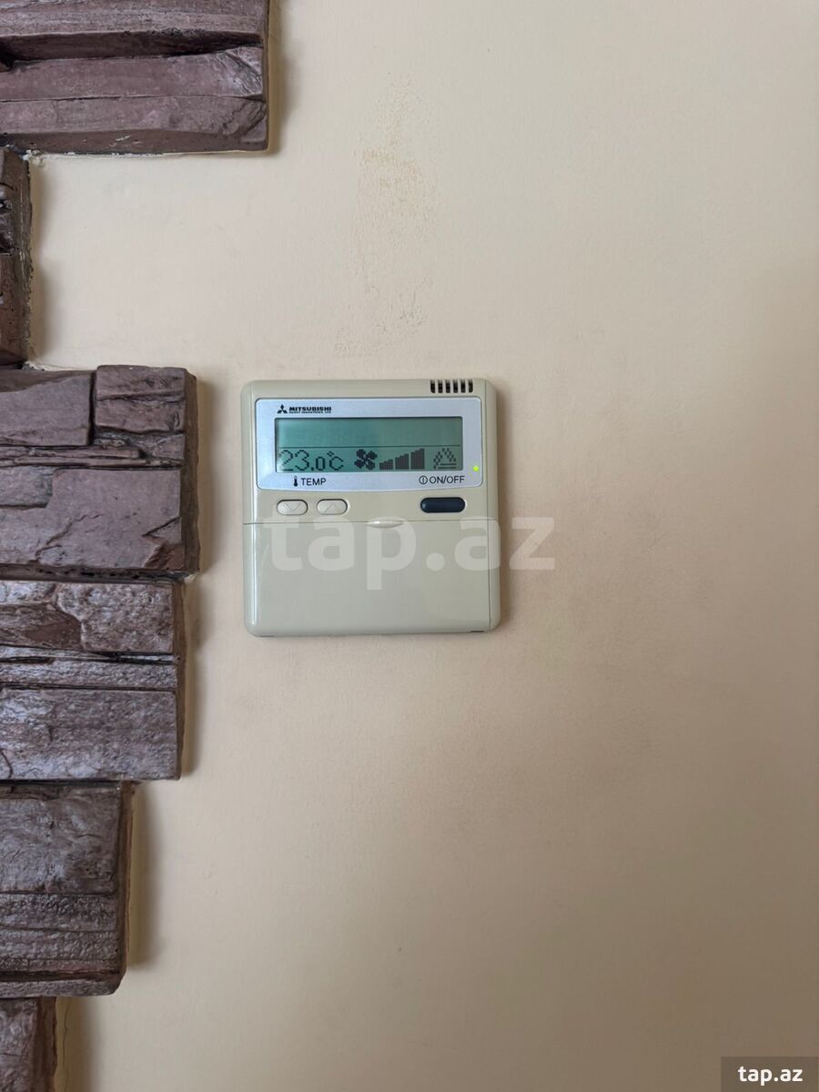 Ofis icarəyə verilir, Feyzulla Qasımzadə küç. (13)