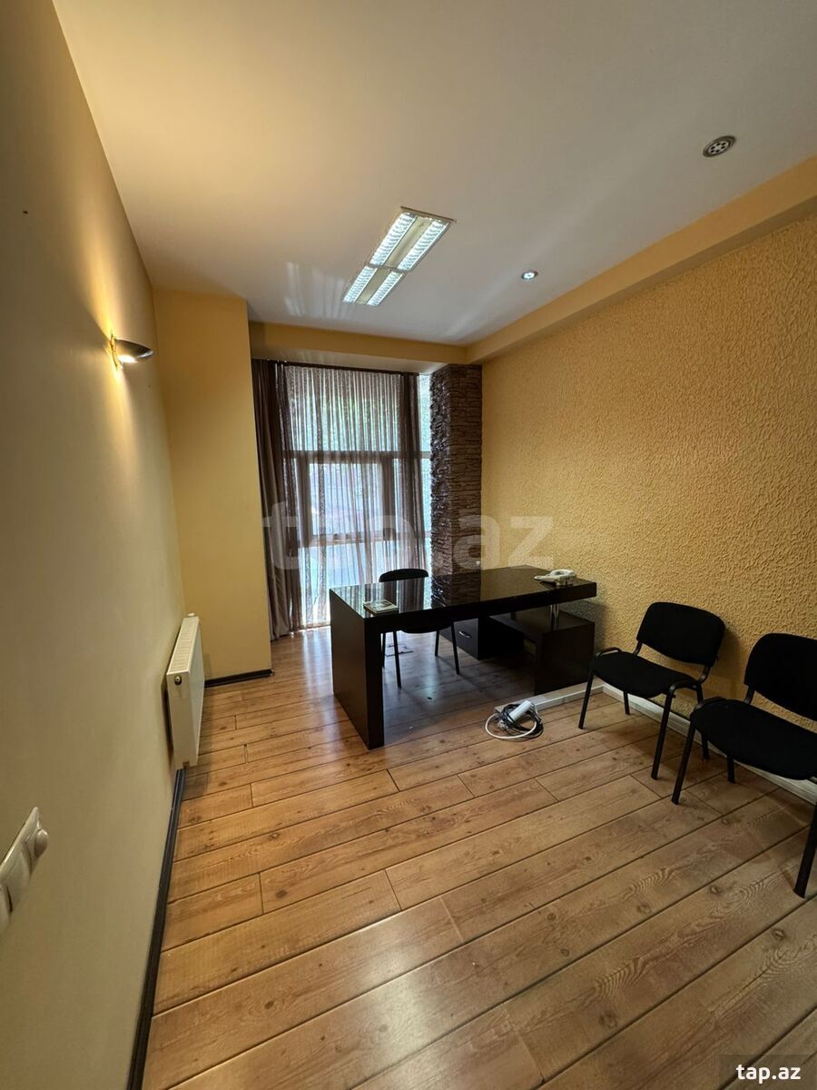 Ofis icarəyə verilir, Feyzulla Qasımzadə küç. (2)