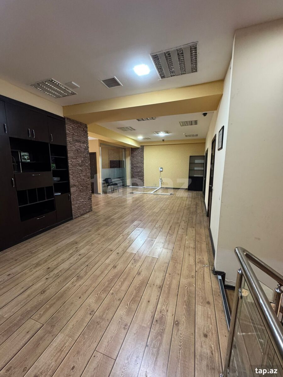 Ofis icarəyə verilir, Feyzulla Qasımzadə küç. (6)