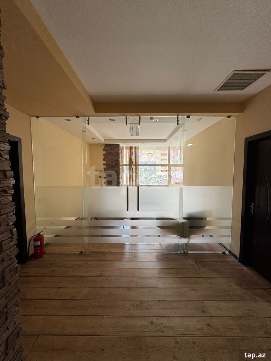 Ofis icarəyə verilir, Feyzulla Qasımzadə küç. (11)