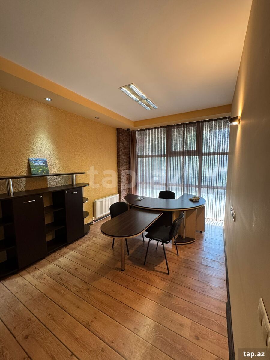 Ofis icarəyə verilir, Feyzulla Qasımzadə küç. (3)