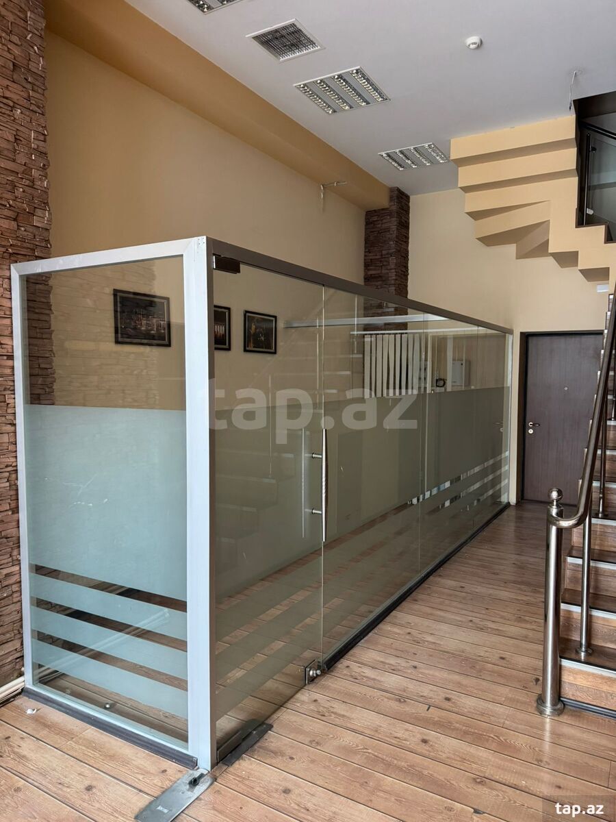 Ofis icarəyə verilir, Feyzulla Qasımzadə küç. (5)