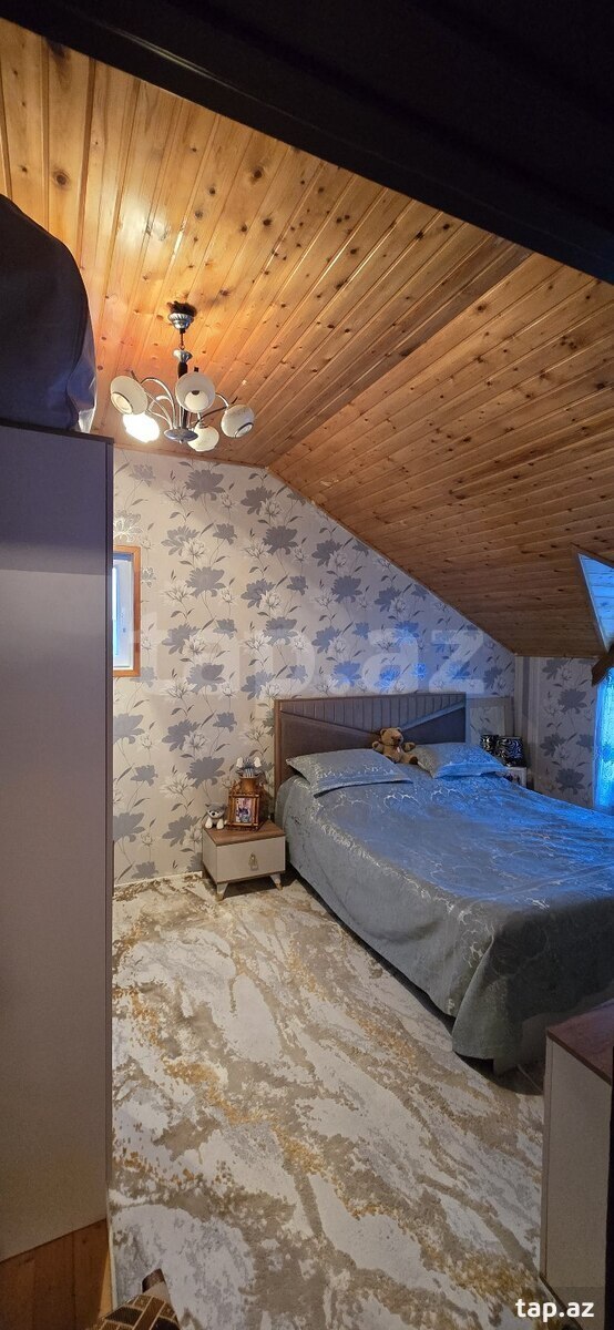 Həyət evi, Saray qəs. (20)