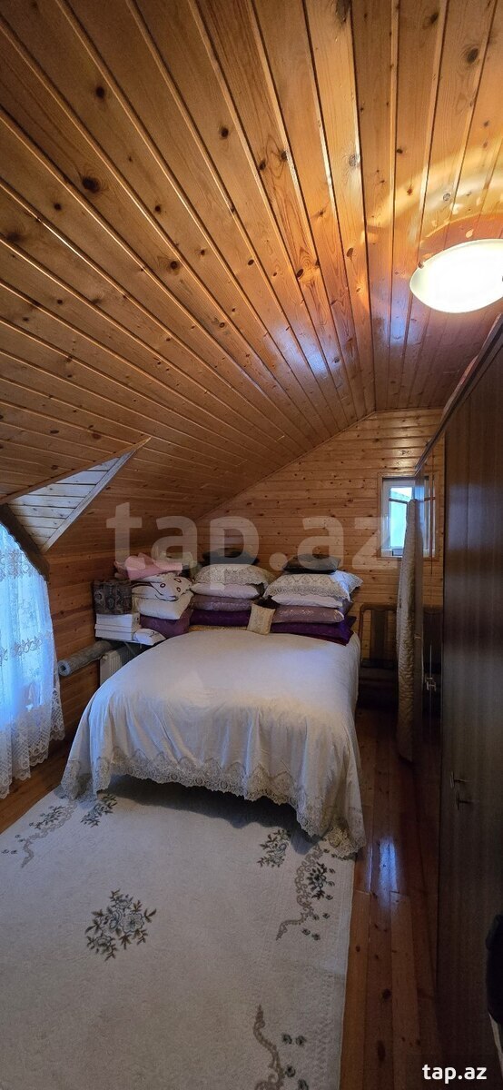 Həyət evi, Saray qəs. (21)