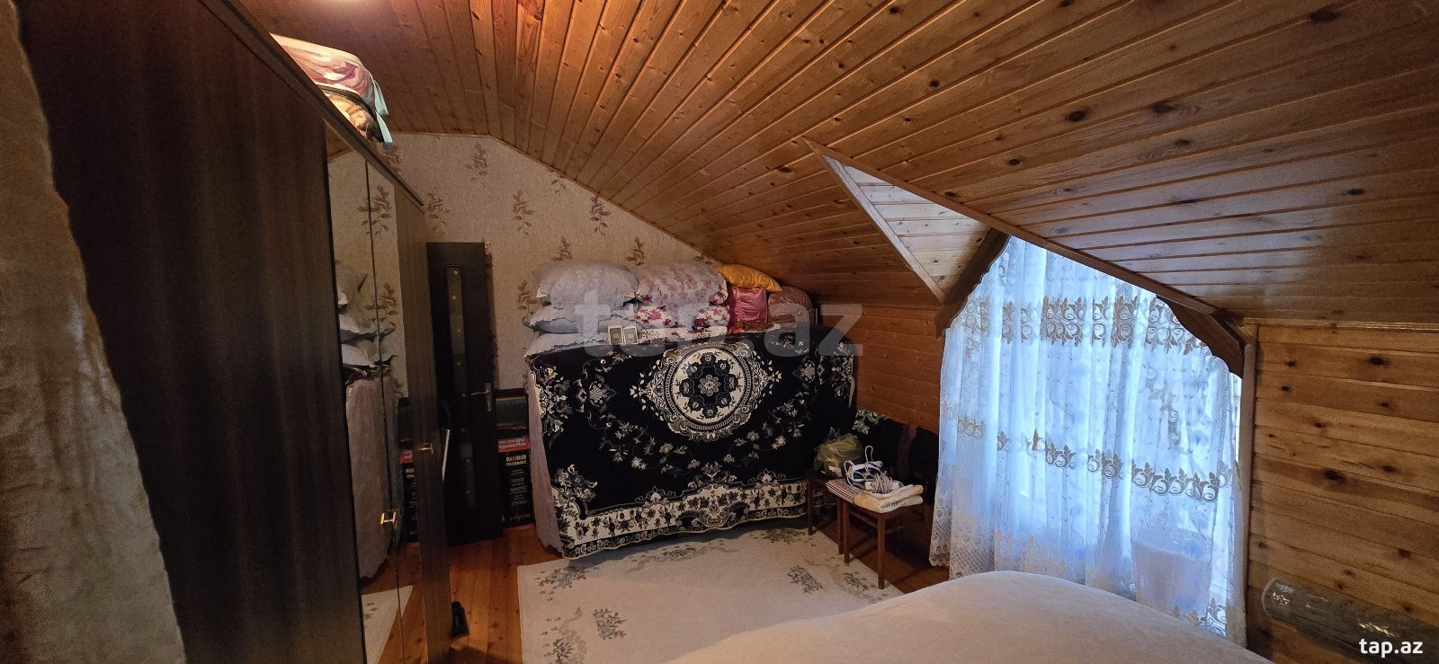 Həyət evi, Saray qəs. (23)