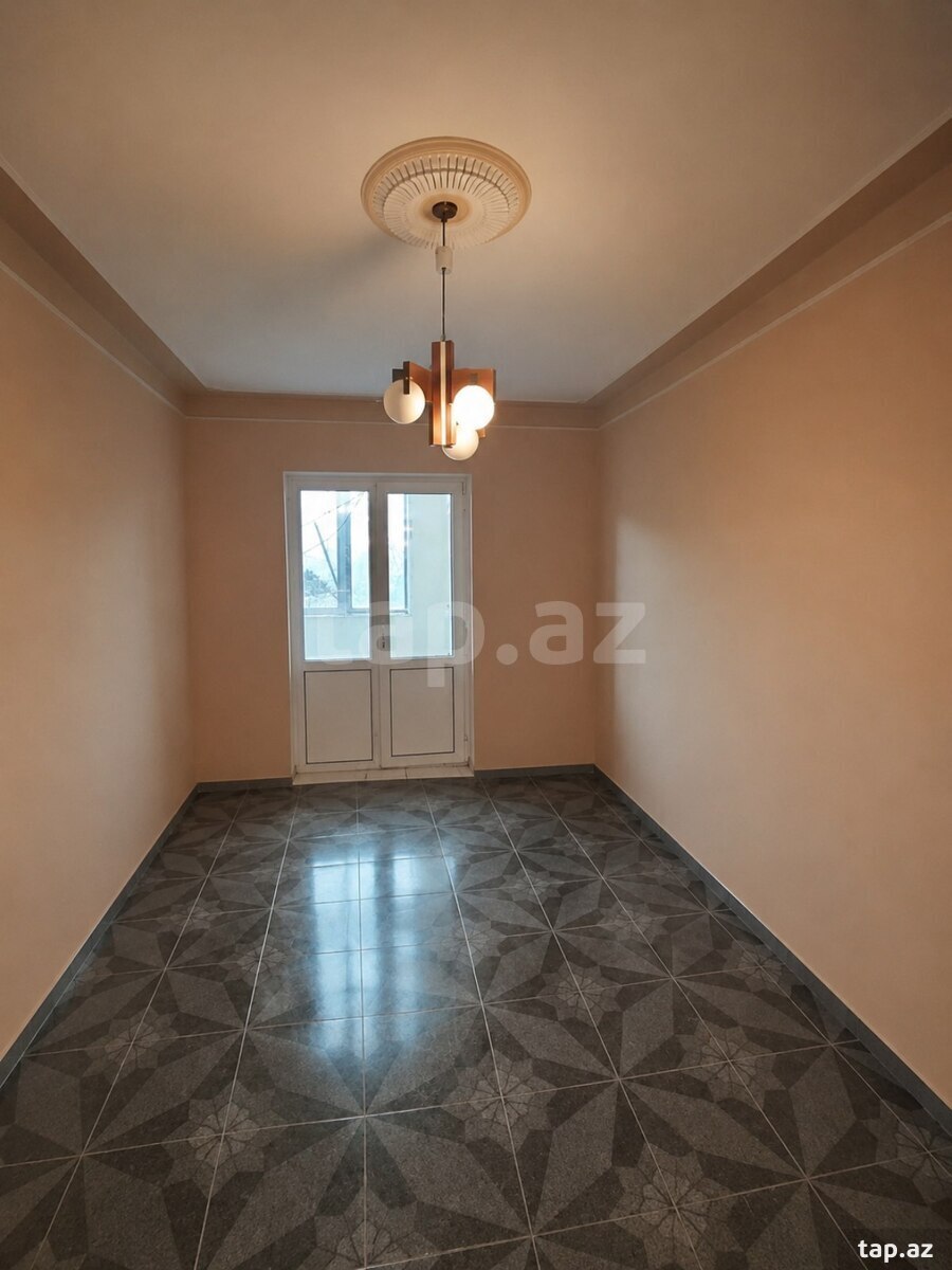 1-room apartment for sale, Narimanov, Baku