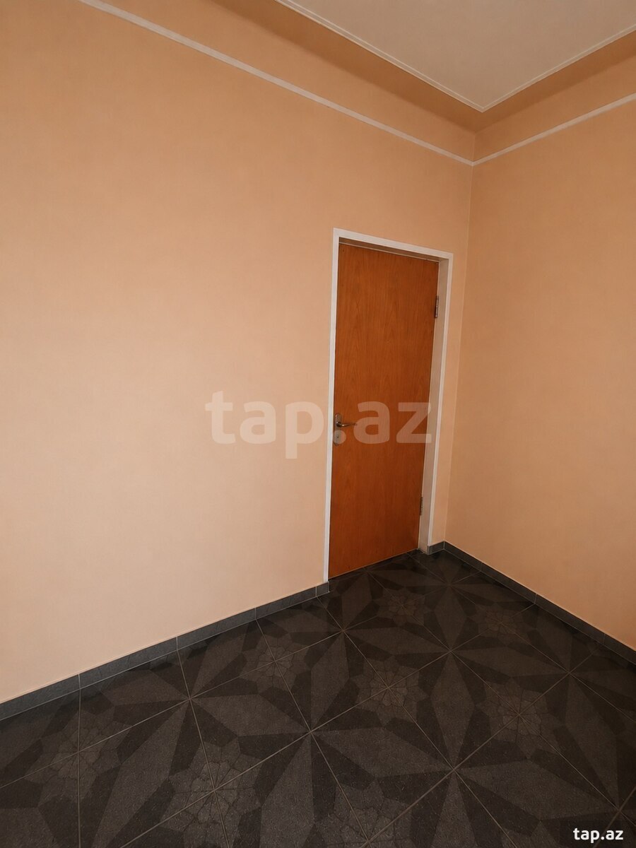 1-room apartment for sale, Narimanov, Baku
