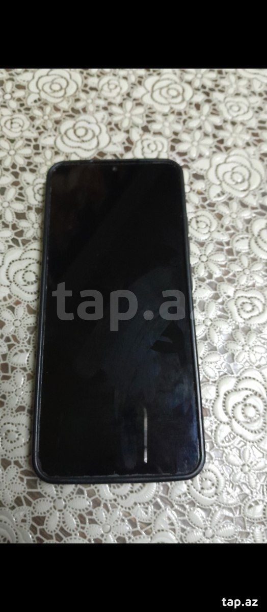 Xiaomi Redmi 12C Black 64GB/3GB (3)