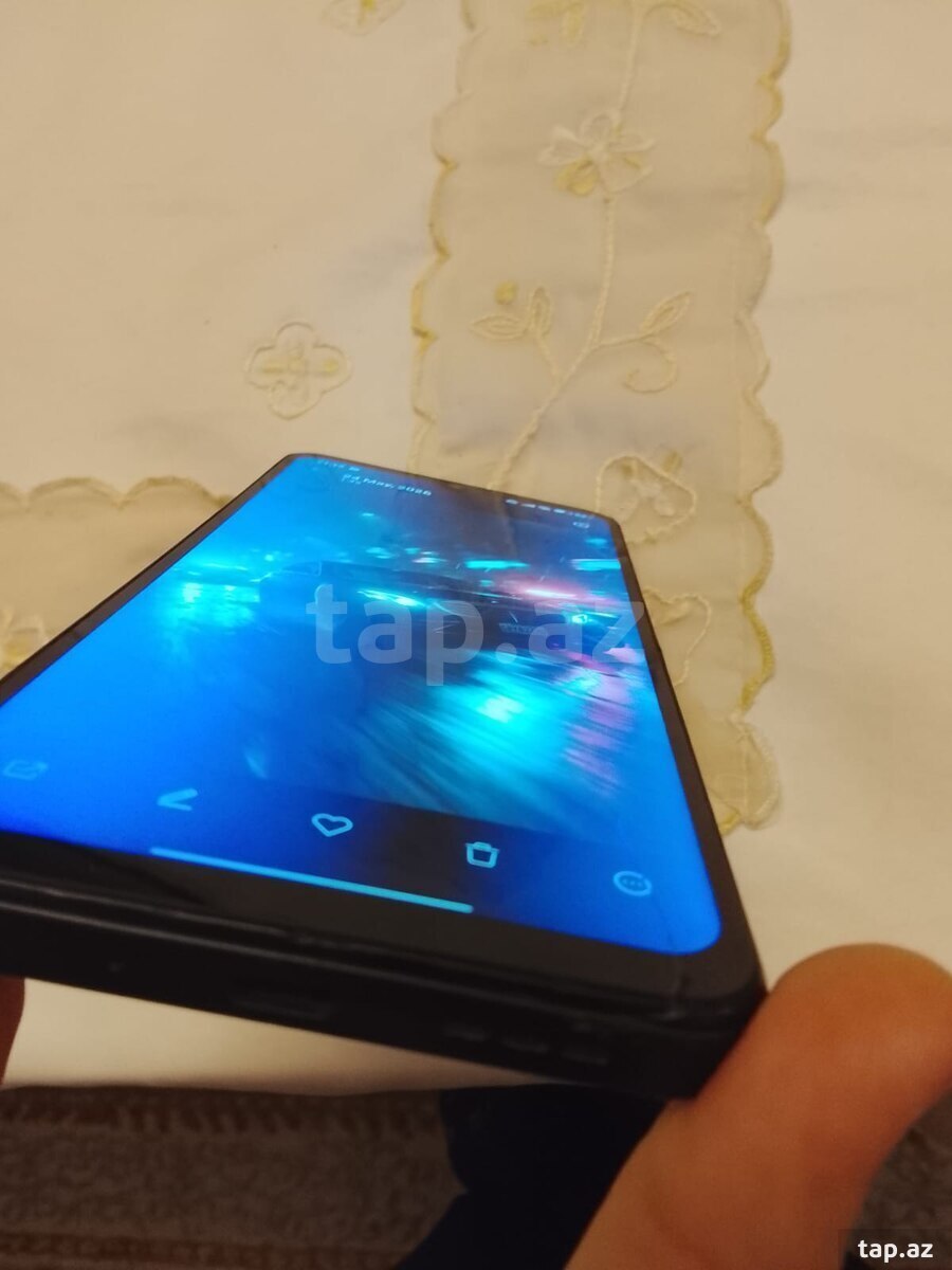 Xiaomi Redmi 13C Midnight Black 128GB/4GB