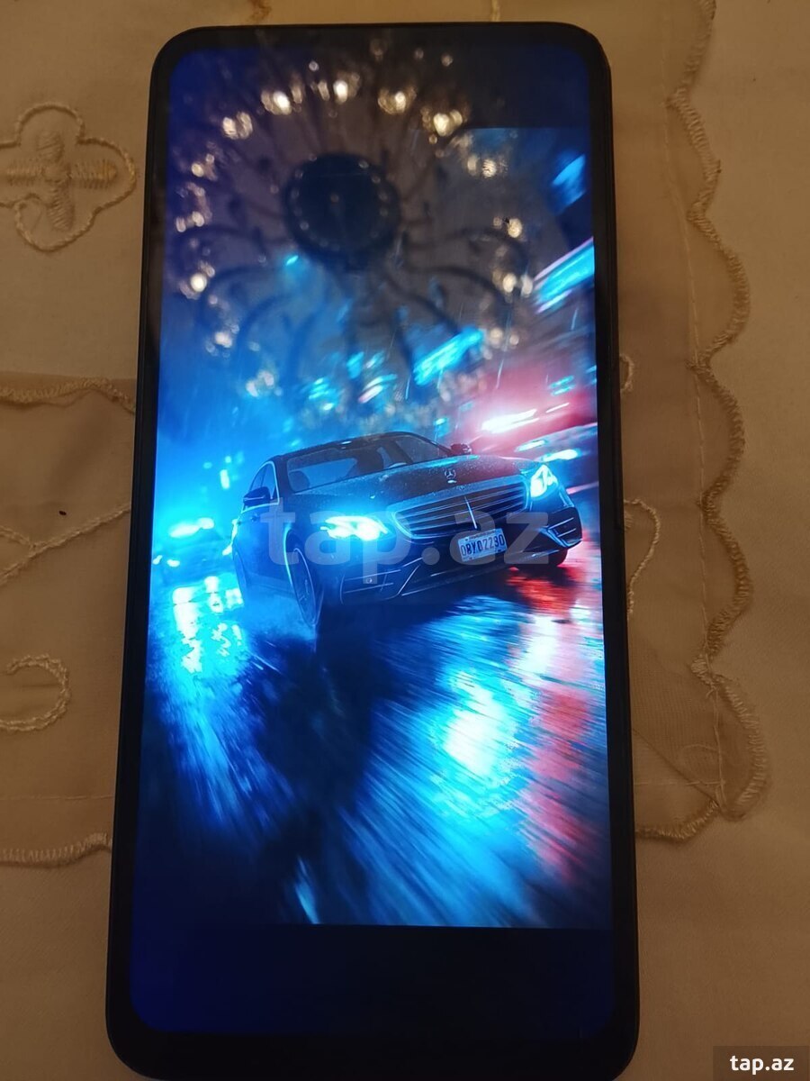 Xiaomi Redmi 13C Midnight Black 128GB/4GB (2)