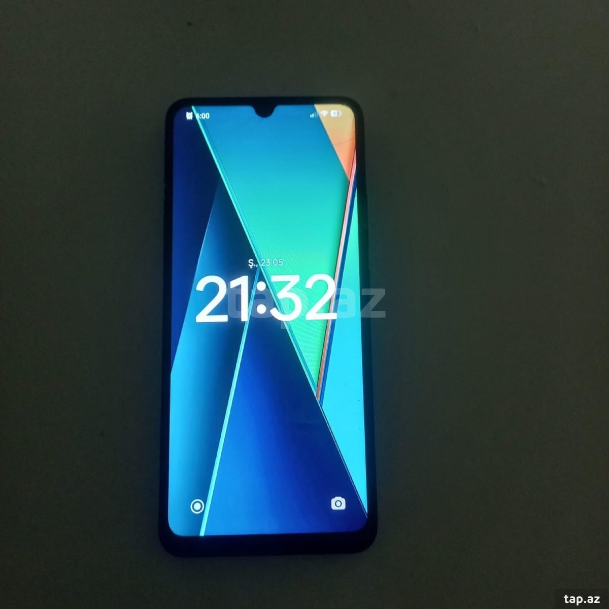Xiaomi Poco C75 Black 256GB/8GB