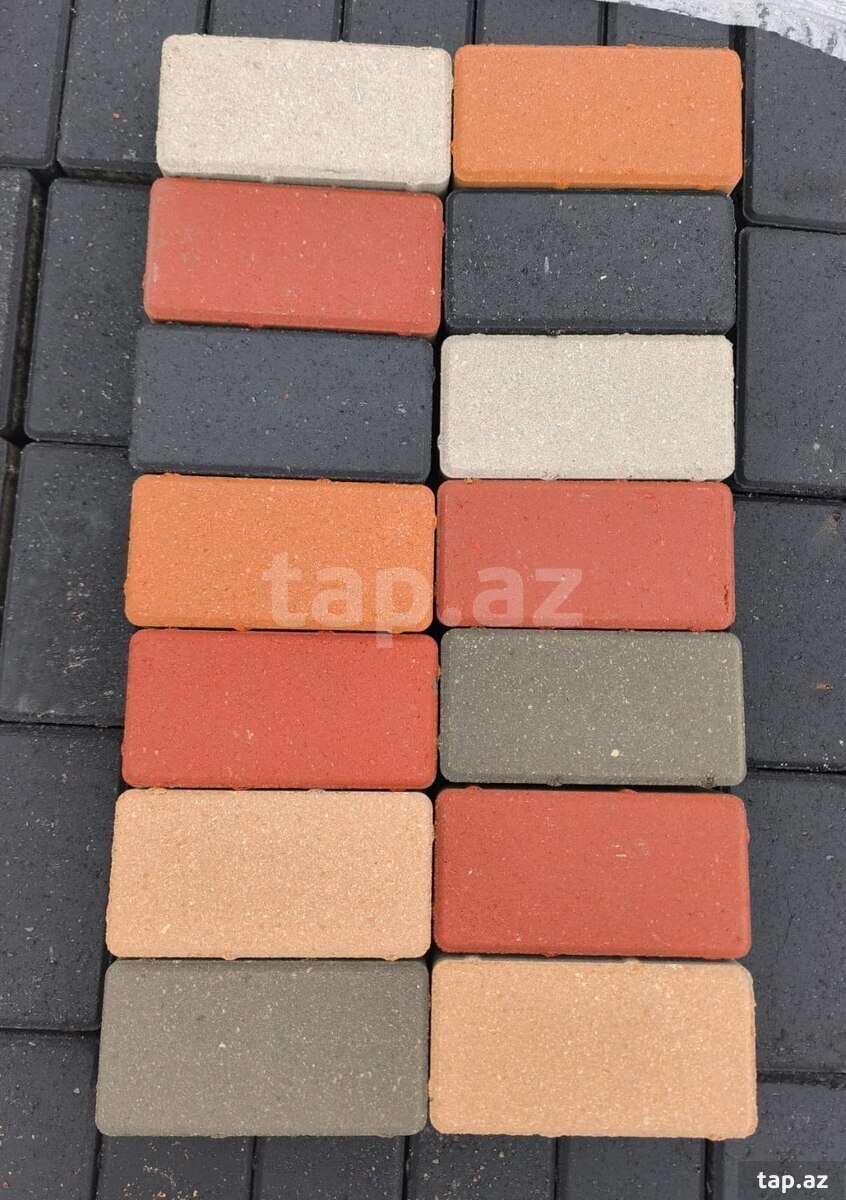 Tamet daşları  (9)