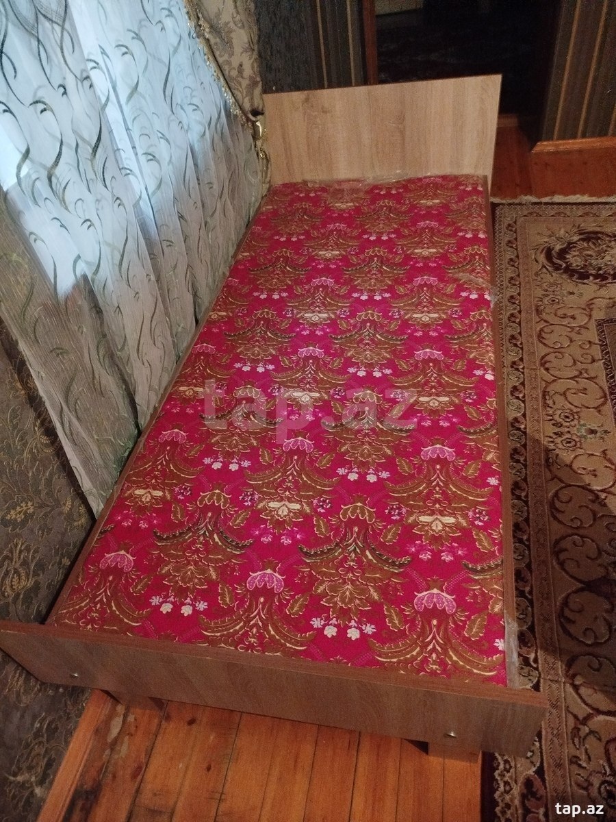 Çarpayı