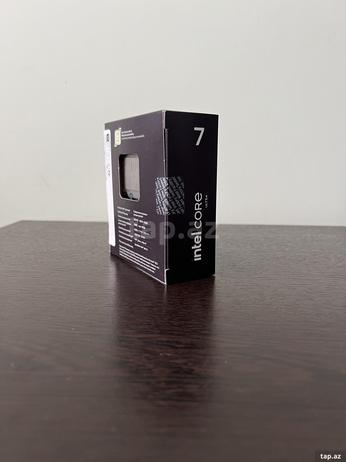 Prosessor Intel Core Ultra 7 265K (3)